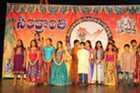 Tantex Sankranti Sambaralu 2013 Photos